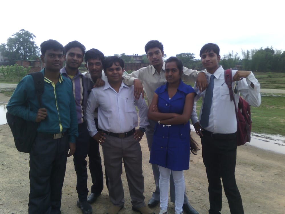 @ CBI Polytechnic Ranchi 